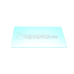 Mini Fırın Kapak Camı - 190516001