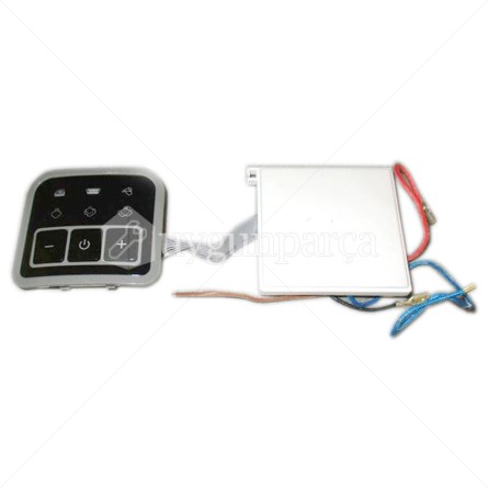 Beko Ütü Elektronik Kartı - 9178003087