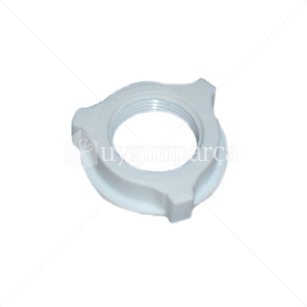 Beko 31660AV Vantilatör Izgara Sıkma Somunu - 9178006394