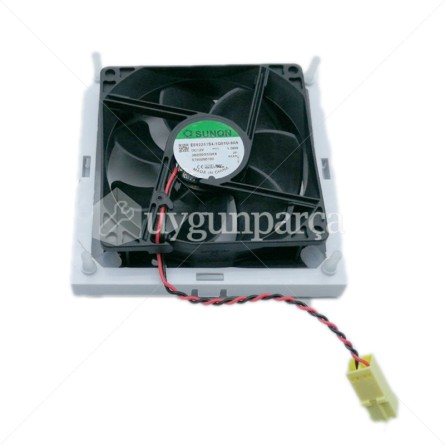 Leisure PBZL2603I Buzdolabı Kare Fan - 4943560300