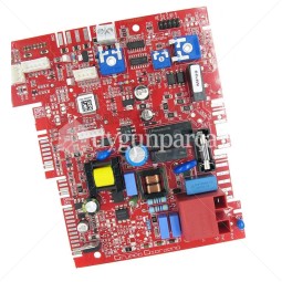 Kombi Elektronik Kart - R20050977