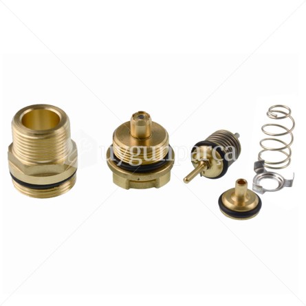 Biasi Riva Compact Kombi 3 Yollu Vana Tamir Takımı - BI1141501