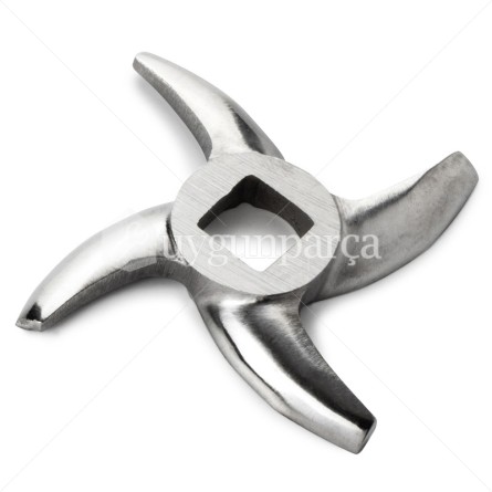 Fakir Steel Proof Kıyma Makinesi Bıçak - 45018266
