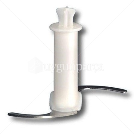 Braun Blender Bıçağı - 67050141 (500ml Hazneler için)