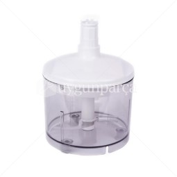 Blender Komple Doğrayıcı Hazne - 00659058