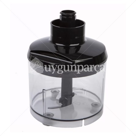 Bosch Blender Komple Doğrayıcı Hazne - 00753480