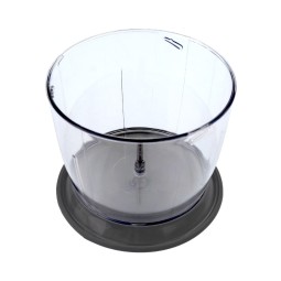 Blender Doğrayıcı Hazne 600 ml - 64678
