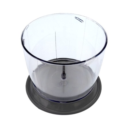 Sinbo Blender Doğrayıcı Hazne 600 ml - 64678
