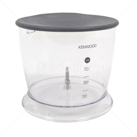 Kenwood Blender Doğrayıcı Kabı - KW652994