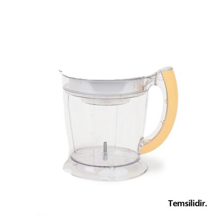 Arzum Blender Doğrayıcı Hazne - AR145001 