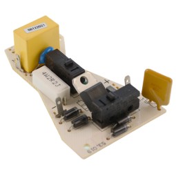 Blender Elektronik Kart - AR198005