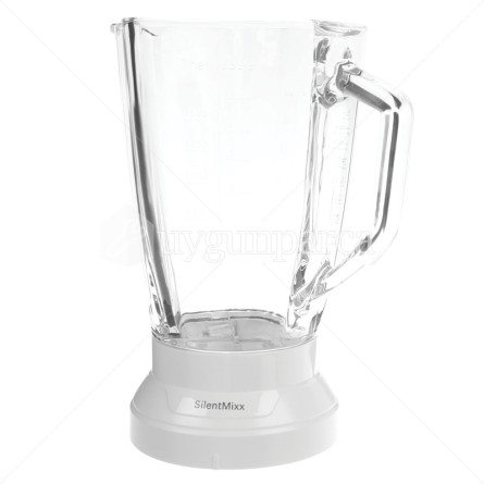 Bosch Smothie Blender Hazne - Gri - 11009243