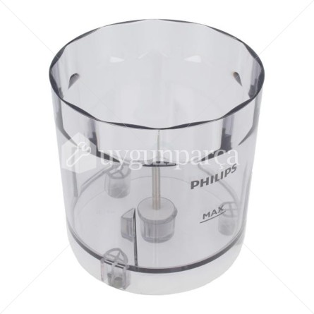 Philips Blender Hazne - 420303607871