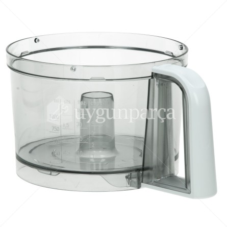 Bosch Blender Hazne - 00649582