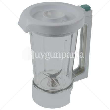 Arçelik ARK54MB Blender  Hazne - 9181300057 