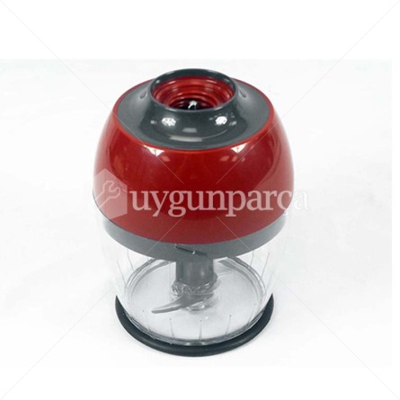 Kenwood Blender Hazne Kapağı - KW716307