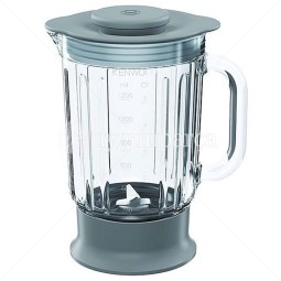 Mutfak Robotu Blender Haznesi Komple - KW715833