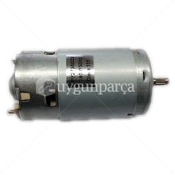 Blender Motor Gövdesi - Y72030007