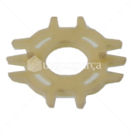 Stilevs Limitless Blender Motor Alt Amortisör - AR142012