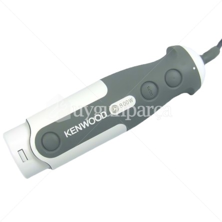 Kenwood HB720 Blender Motor Grubu  Beyaz - KW715645