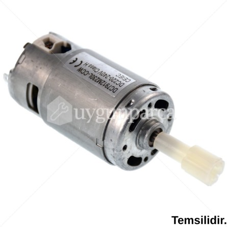Blender Motoru - 65708