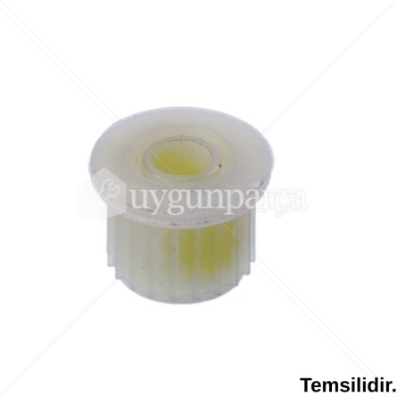 Blender Motor Kavrama Dişlisi - 65710
