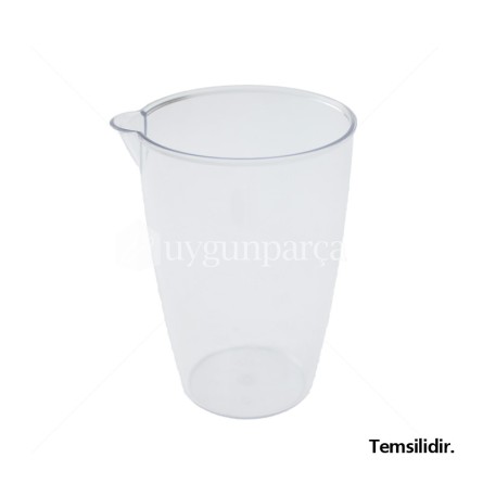 Blender Ölçü Kabı - 9100040375