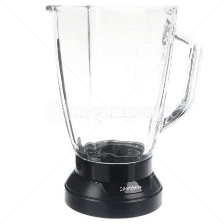 Bosch MMB65G0M Smothie Blender Hazne - Siyah - 11009242