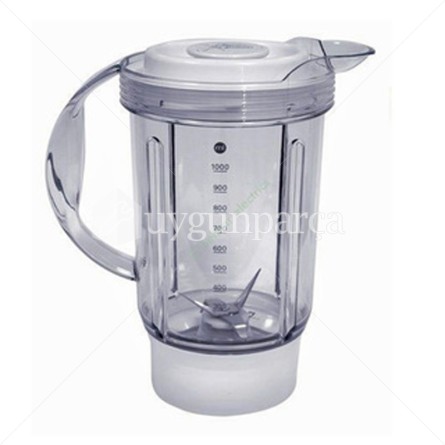 Kenwood Blender Sürahisi - KW654033