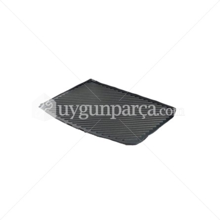 Blue House BH446SP Coloritos Tost Makinesi Izgara - BH 446 SP
