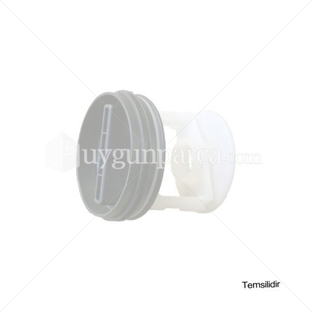 Hotpoint-Ariston Bulaşık Makinesi Boşaltma Kapağı - C00257097