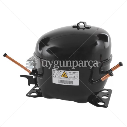 Bosch Buzdolabı Kompresör - 00145858
