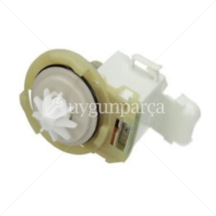 Bosch SRI45T35EU Bulaşık Makinesi Pompa Motoru - 00165261