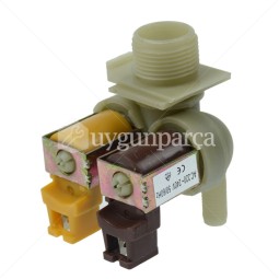 Çamaşır Makinesi Ventili (Vanası) - 00265772