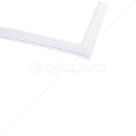 Profilo Buzdolabı Alt Kapak Contası - 00774879