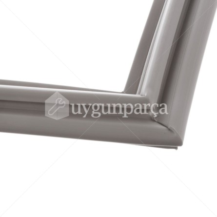 Bosch KGE49VI4B Buzdolabı Soğutucu Bölümü Kapak Contası -  00714439