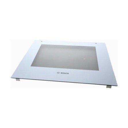 Fırın Kapak Dış Camı - 00717957