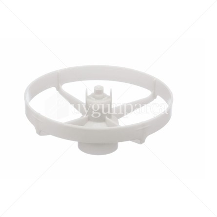 Siemens Mutfak Robotu Disk Taşıyıcı Mili - 00084174