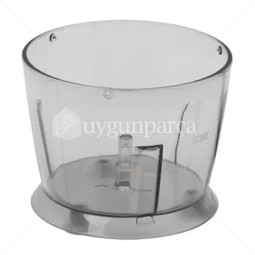 Blender Doğrayıcı Hazne - 12041657