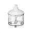 Siemens Blender Komple Doğrayıcı Hazne - 00651139