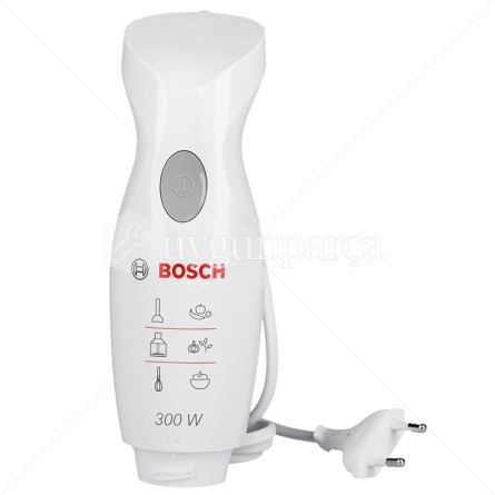 Bosch Blender Motor Gövdesi - 00641793