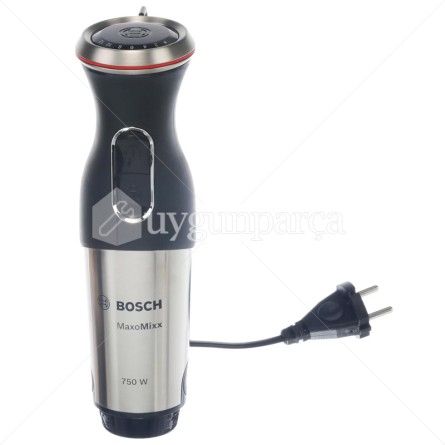 Bosch Blender Motor Gövdesi - 00753477