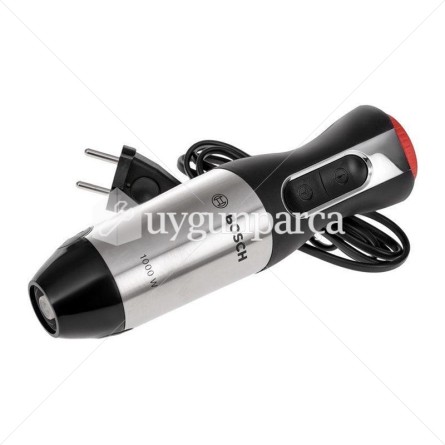 Bosch Blender Gövde Motor Grubu - 12027523