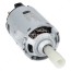 Bosch MSM87110 Blender Motoru - 12035538