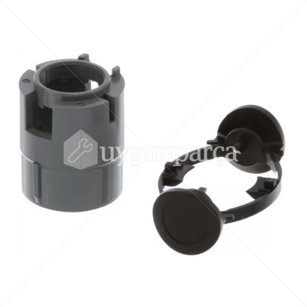 Bosch Blender Düğme ve Sabitleme Parçası - 10016147