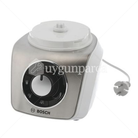 Bosch Smothie Blender Gövdesi - 11009238