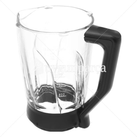 Bosch MMB6172S Blender Cam Sürahi - 11039722