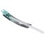 Bosch 1MFQ1952 Blender Sürgülü Şalter - 00640243