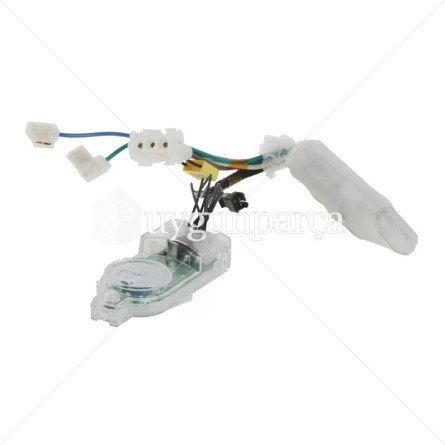 Bosch TDI903239A Buharlı Ütü Anakart - 10008584