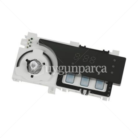 Profilo Bulaşık Makinesi Ekran Kartı - 00648062 